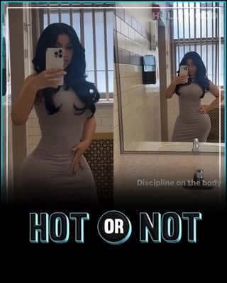 #HorOrNot: #CardiB’s body is summer ready 😮‍💨😮‍💨😮‍💨😍🔥🔥