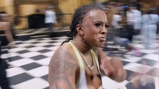 “Let’s GO VIRAL!” 😭 @__ivoribabu spotted #Pressure @only1rarebreed and INSTANTLY NEEDED THAT on #BaddiesUSAChapterTWO!! 😳 Not one, but TWO ROUNDS later, @prettywet2.0 had her BINOCULARS out while #Ivori raced to get a ROUND THREE!! 🤯 What were your THOUGHTS while tuning in?! 🤔 Let us know in the comments 👇🏾

Link in bio 🔗 to subscribe and tune into #BaddiesUSAChapterTWO, AIRING NOW, Only on @thezeusnetwork!! ⚡️