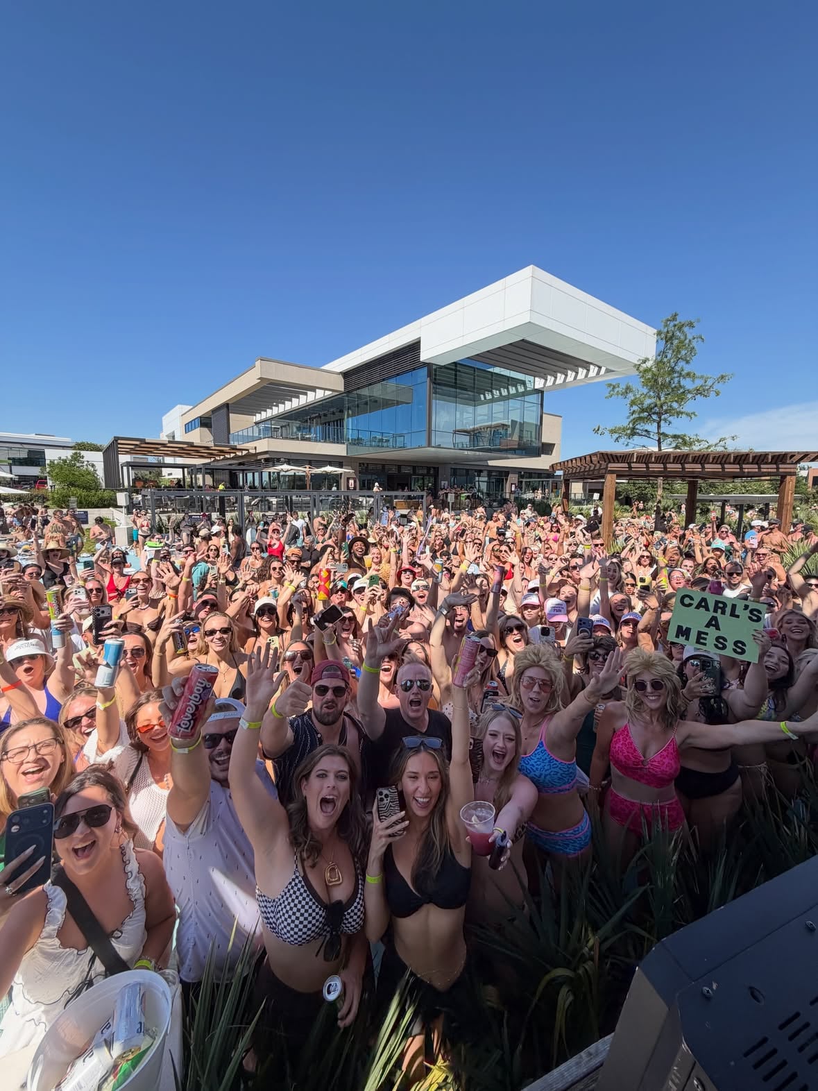 Well that was a Sunday funday! Dallas I ❤️ you! Tag yourself in the comments!