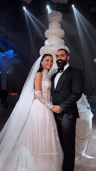 Bəzi anlar var ki, heç bitməsin istəyərsən…
Günümüzün ən dadlı hissəsi @whitecakes_patisserie 🎂
Decorumuz @carousel_wedding_party_ 💫
Mekan @neolit_city  @neolitcentral 💫❤️
Dress @beyazlilium ❤️