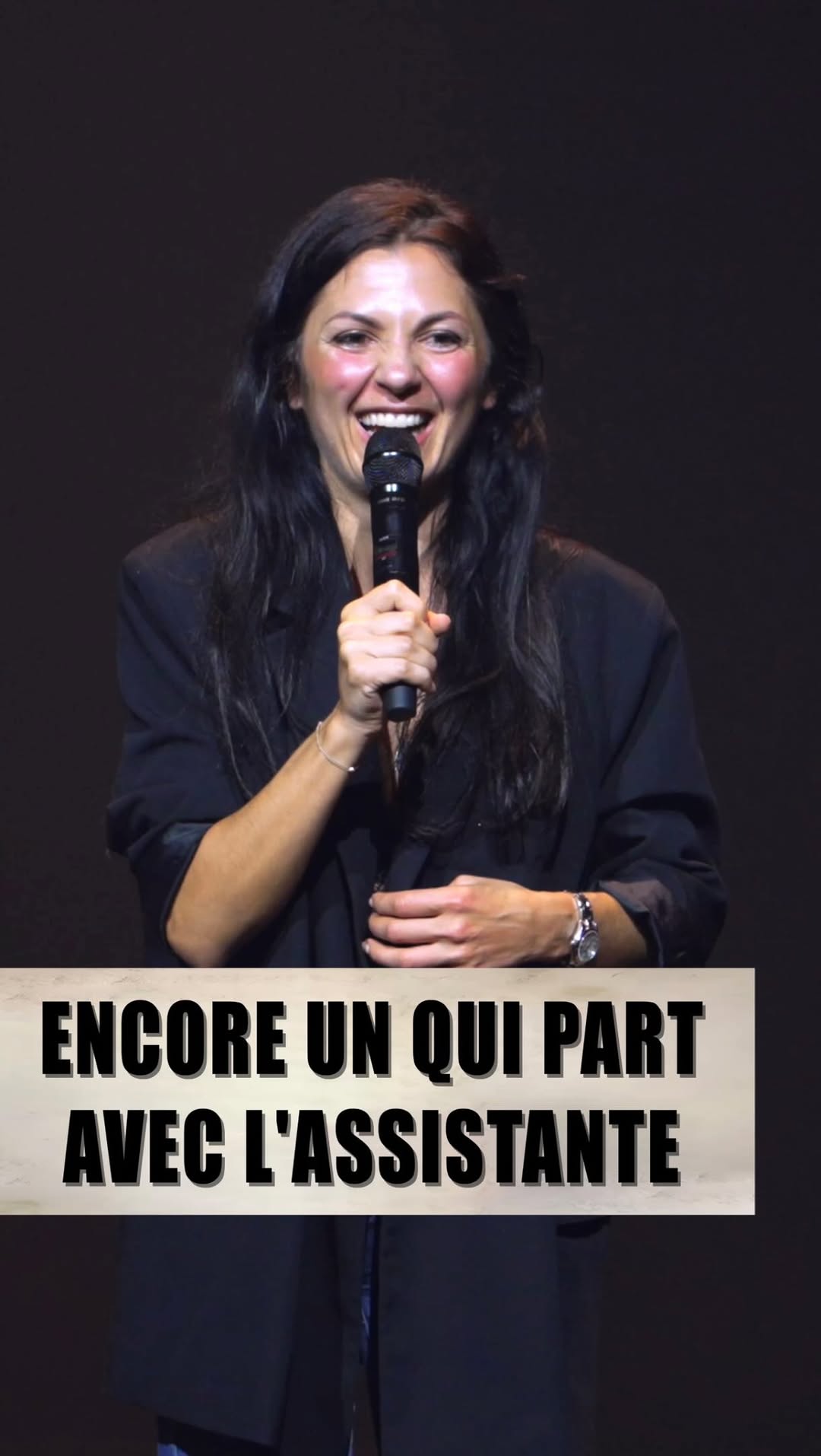Il a voulu jouer 😜

Info sur le spectacle dans ma bio 🎫 

📹 @clementdugoujon 

#humour #divorce #drole