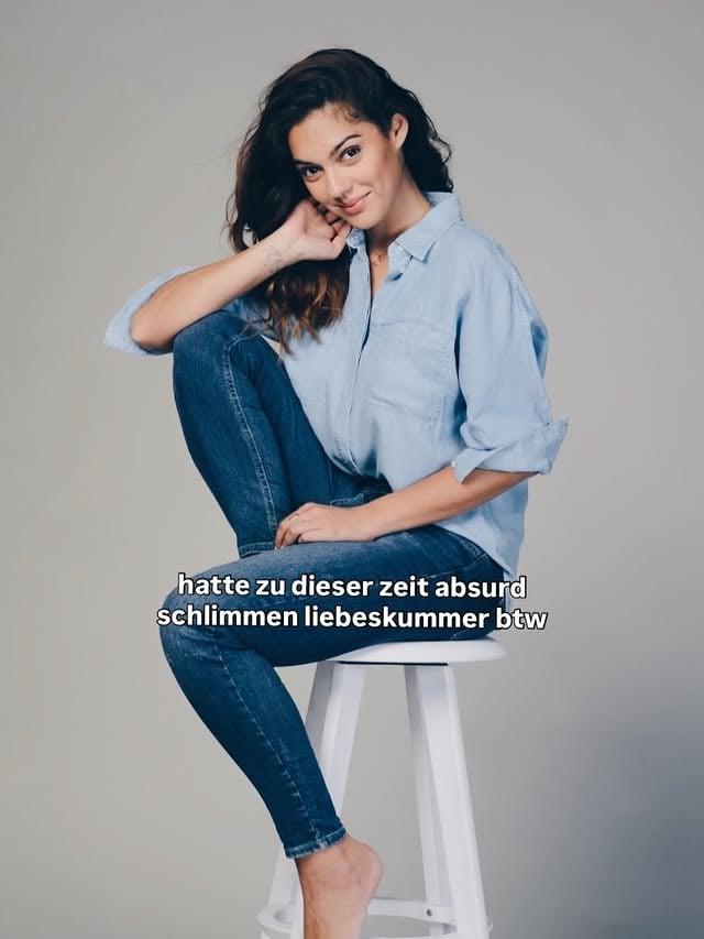 Es gibt eine Wahrheit hinter jedem Bild - manchmal ersichtlich, manchmal so gar nicht. Was hättet ihr nicht gedacht?