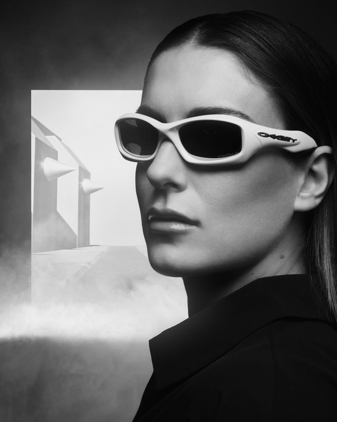 Made to be seen. Defined by presence. Oakley MUZM FatCat.

#OakleyMUZM
