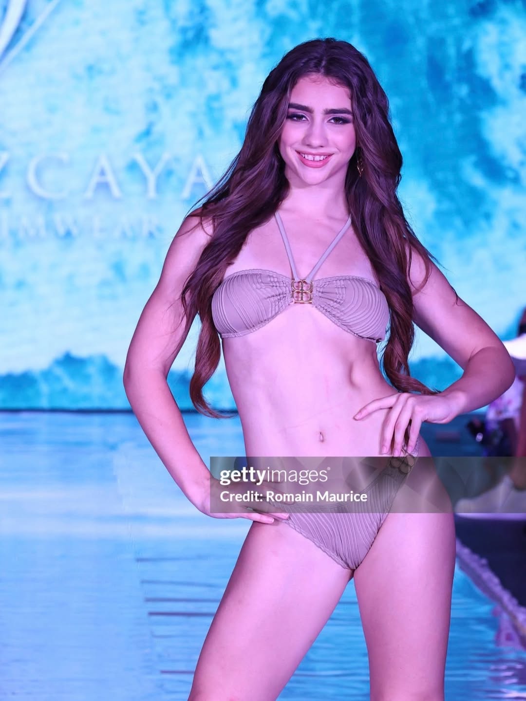 “A little sparkle, a lot of confidence, and a runway beneath my feet.“ 

Miami swim week is officially over and I’m back home.  I have sooo much content I can’t wait to share with y’all.  Today though it’s back to my dojo training for my next competition. 

Love you lots,
💛 Lex 

Bikini: @vizcayaswimwear @missvizcayaswimwear 
Red dress: @rhinestone_sugar 
Photos: @gettyimages 
Makeup: @beautybyladycode @jc___hair 
 

#livinglifewithlex #miamiswimweek #bikini #runwayshow