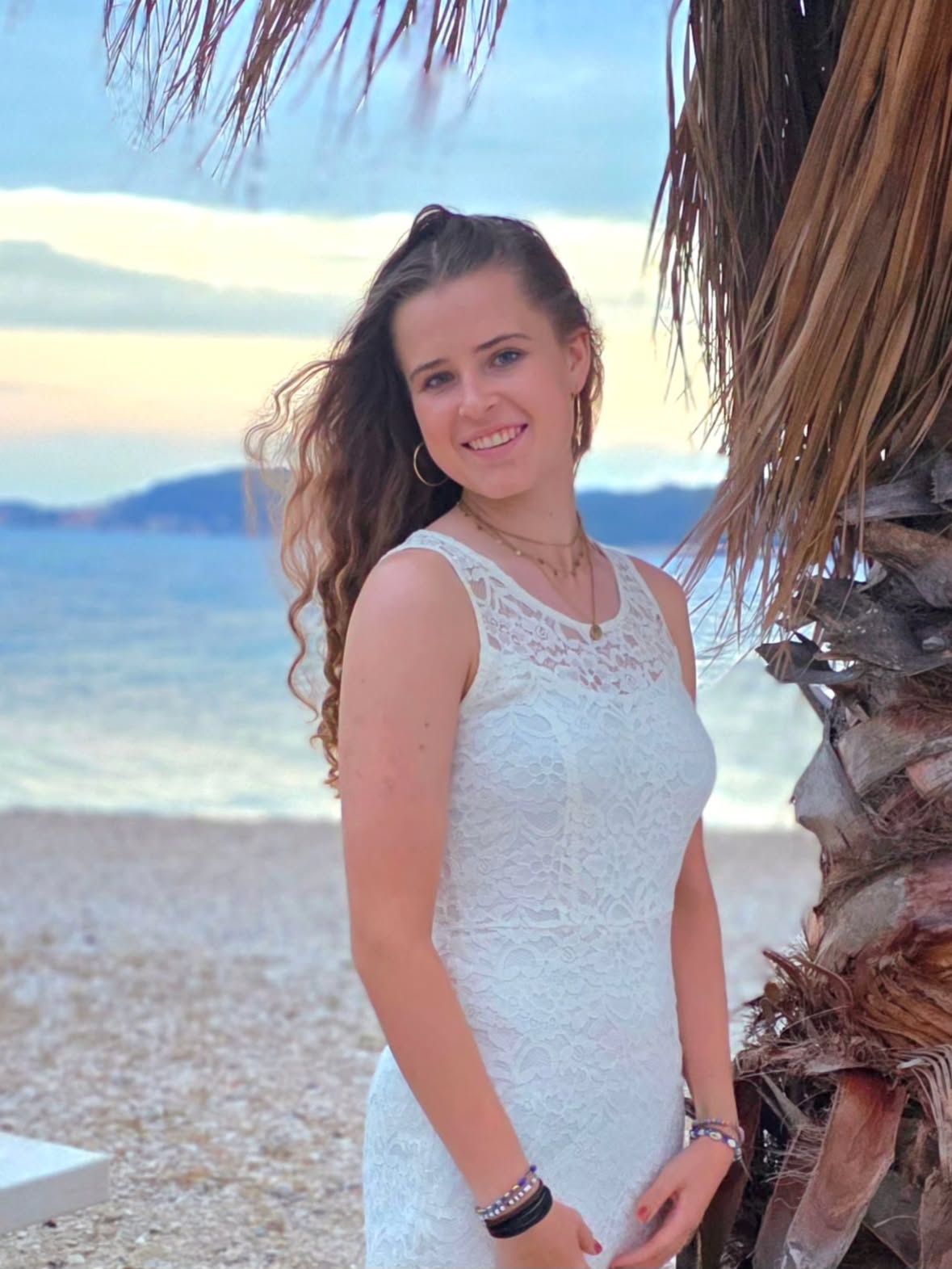 Love this place 🌊✨❤️

#love #model #summer #dress #viral