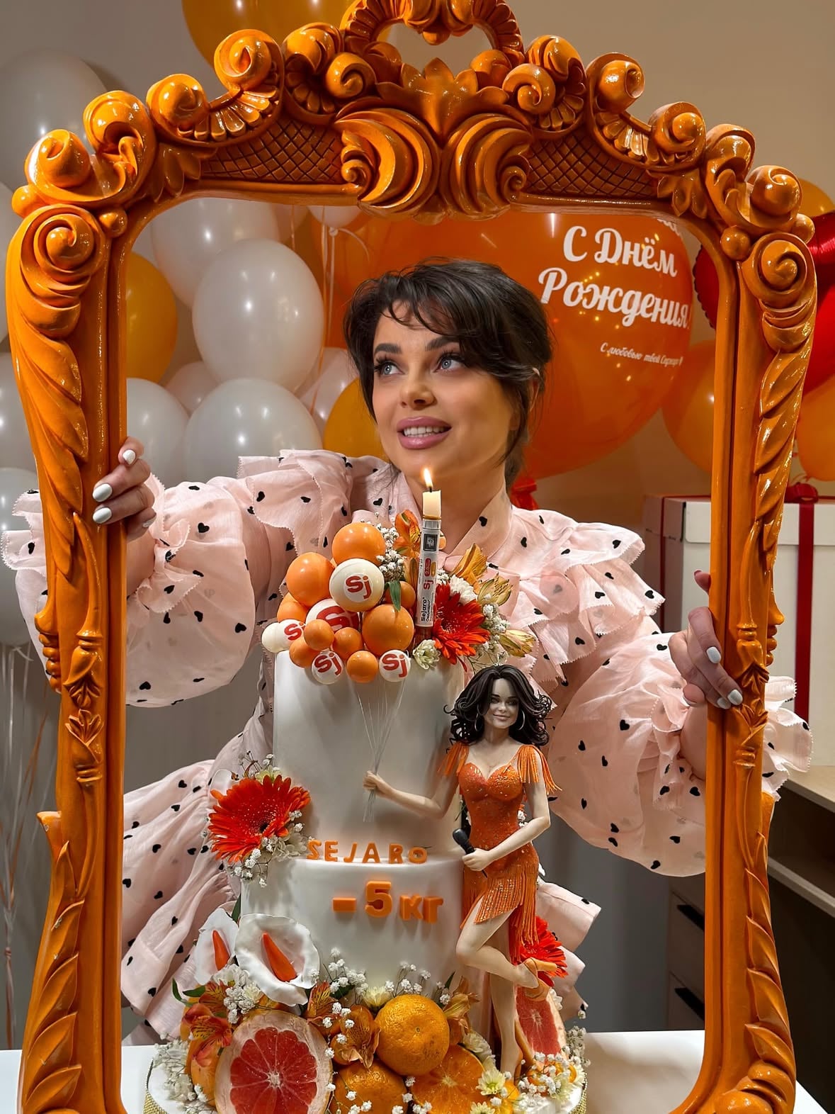 Спасибо всем за поздравления !!! 🧡 с любовью Ваша Наташа !!!🧡