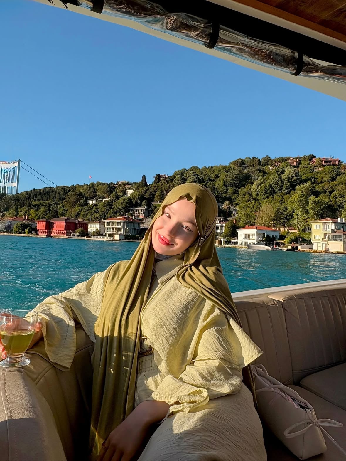 🚤👒🍃

#hijab #tekneturu #kaydır reklam