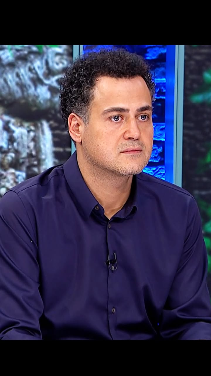 Furkan Dede'den samimi yorumlar.
#Survivor2026 #Ünlüler #Gönüllüler #SurvivorEkstra @furkan_dede