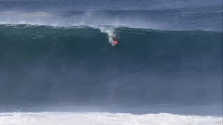 So stoked to back here!!! 💚 🇲🇽 

🎥 @aguapesadaphotos 

@vanssurf 
@yeti 
@christensonsurfboards 
@downthelinesurf