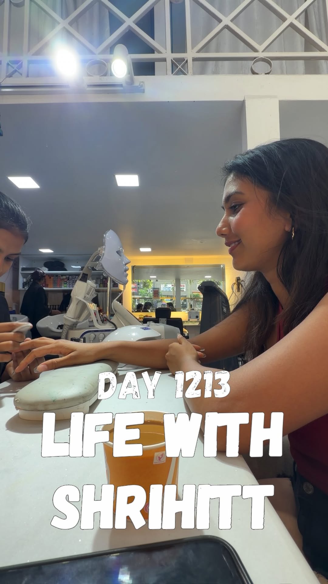 LWS day 1213/10000
.
.
.
.
.
#shrihitt #explore #lifestyle #nails #lifestyleblogger