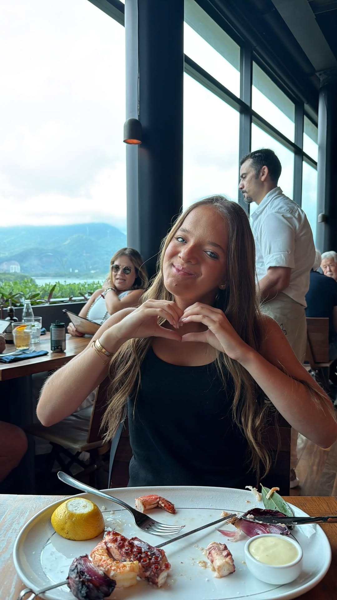 que saudade que eu tava da minha amiga ❤️