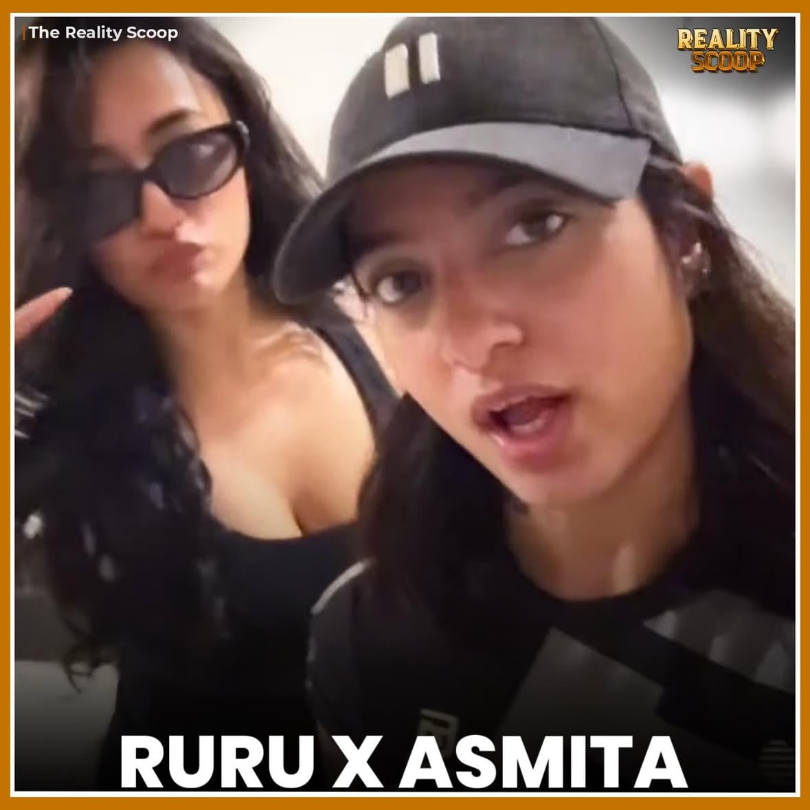 Comment If You Like This Duo Together 👇🏻

#MTVSplitsvillaX6 #MTVSplitsvilla #MTV #Splitsvilla16 #RealityScoop