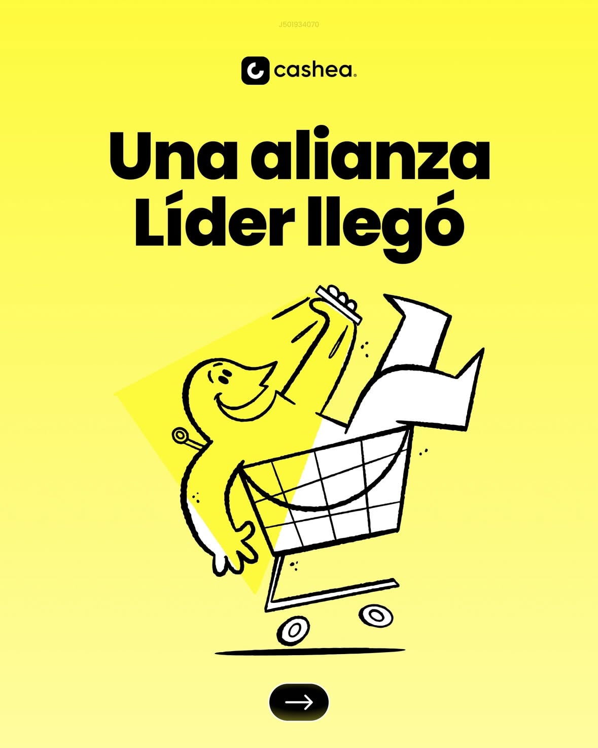 🚨¡Alerta de nueva alianzaaa!
Ahora sí, a hacer los mercaditos como debe ser 🛒📝