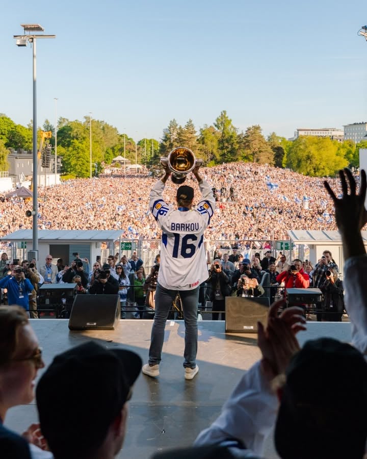 What's aura in Finnish? 🇫🇮

(pc: @tuomasvih)