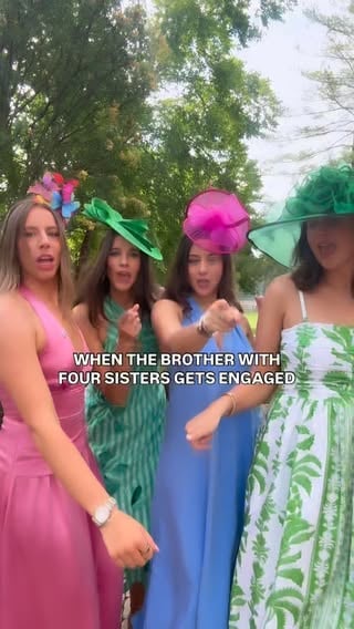 The fifth sister!!!