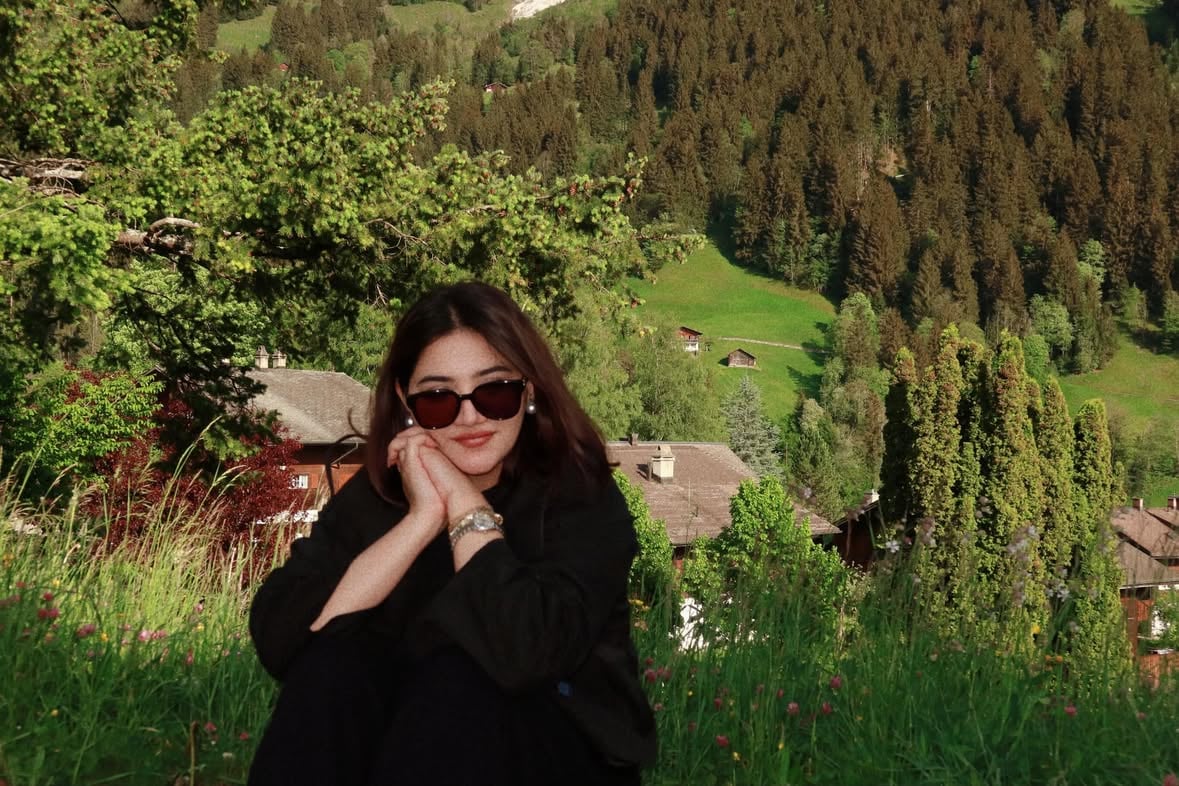 Postcards from Swiss ❤️✨🇨🇭

#switzerland #swiss #europe #travel #travelling