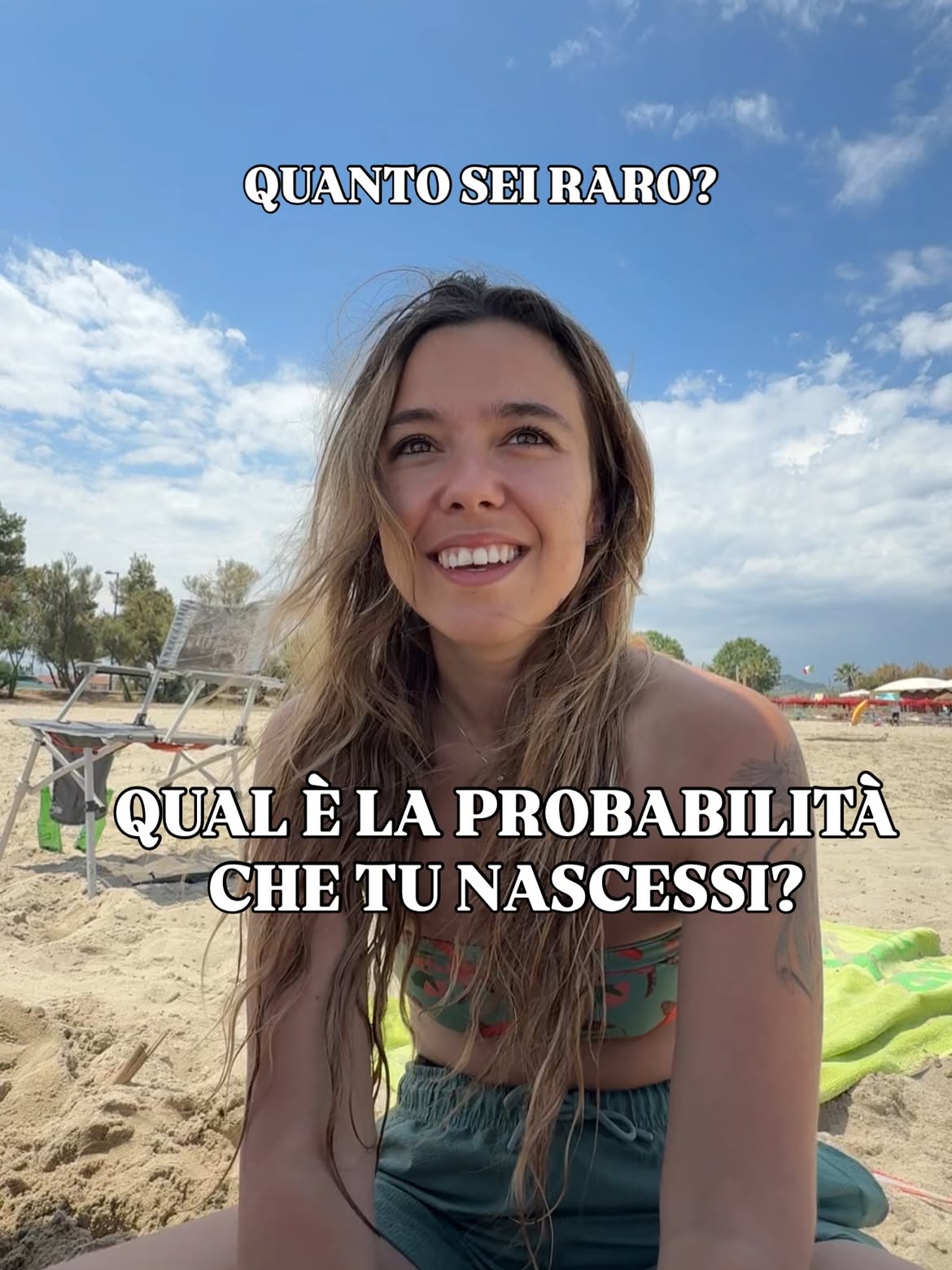 Sei speciale ❤️