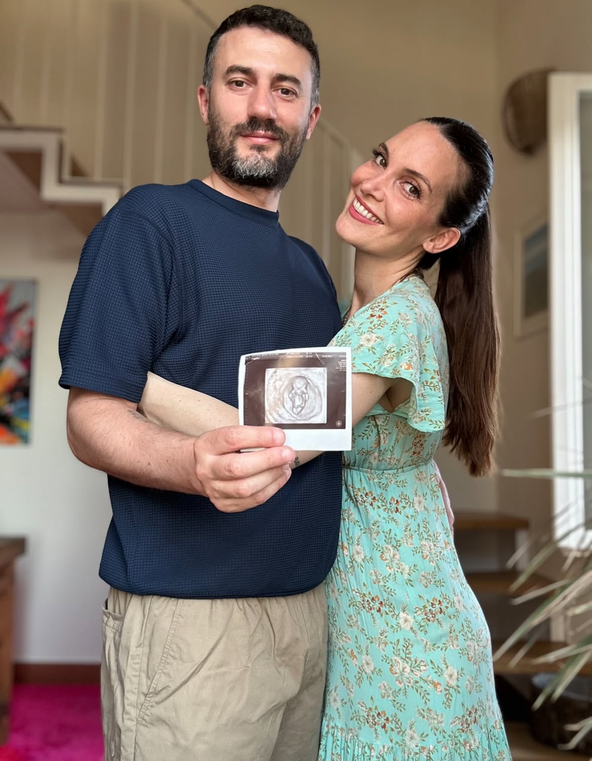 5 anni di: “Quando lo fate un figlio?” ♥️