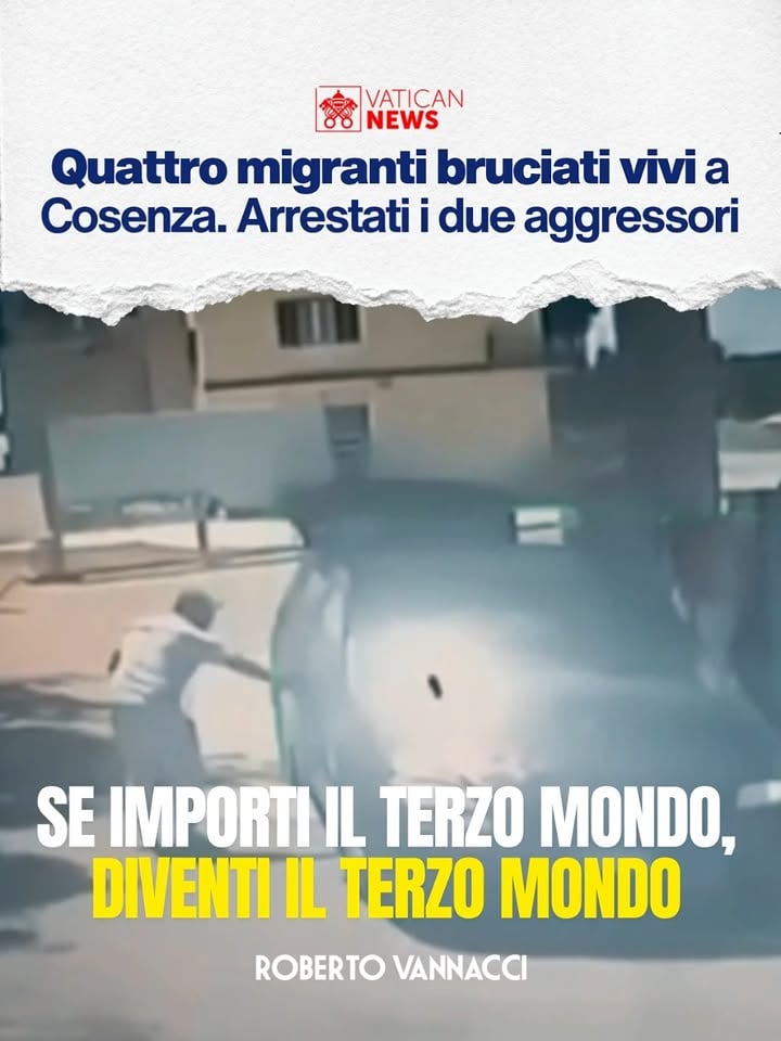 Remigrazione!
