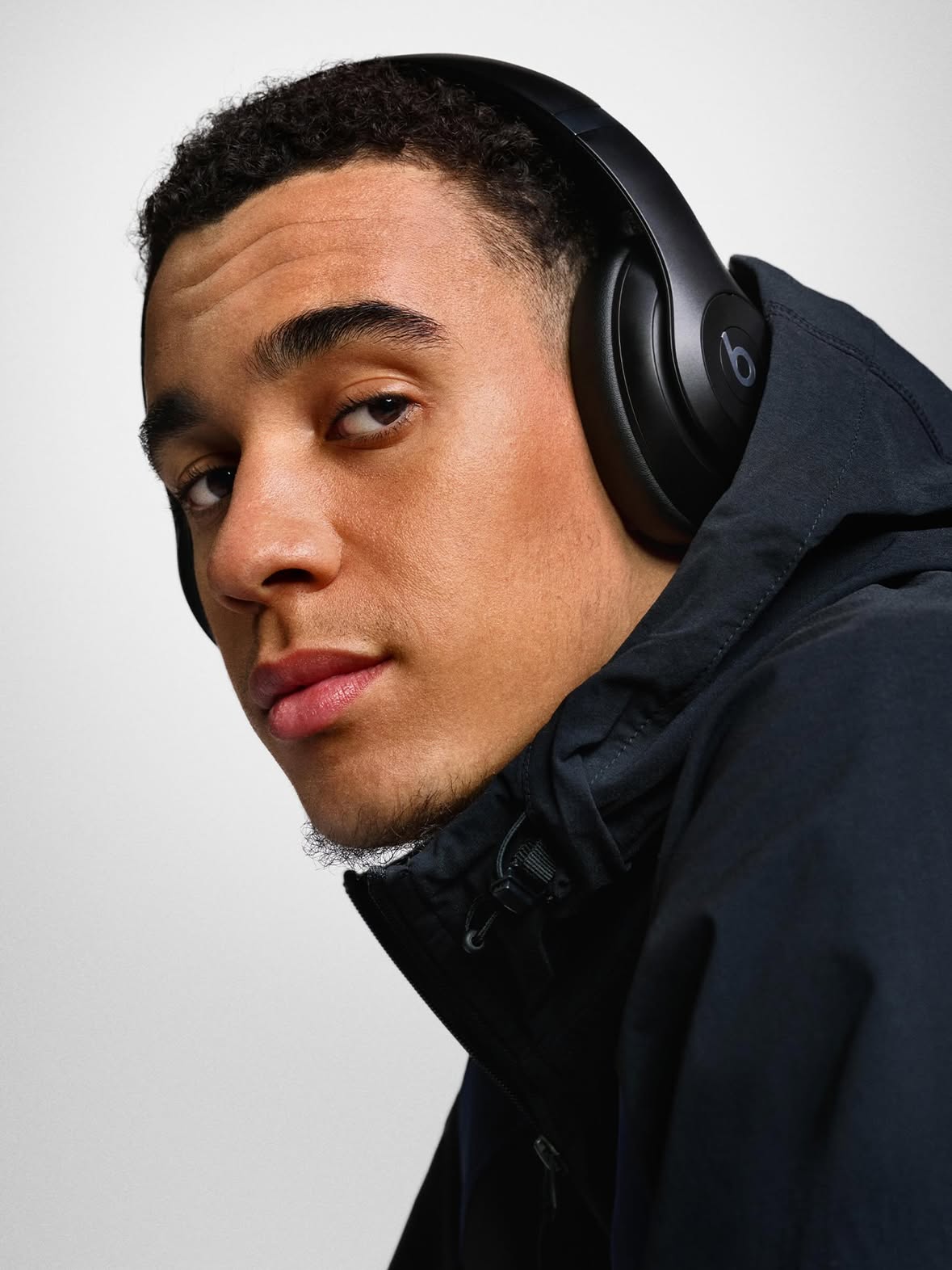 Create your own space @beatsbydre 
#BeatsPartner