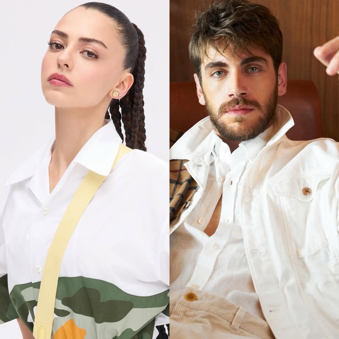 ⁨	#SevdamKaradeniz
رسميا : اصليهان مالبورا شريكة ايمرى بيه في مسلسل حبي البحر الاسود 🔥 

أصليهان ستجسد دور زيشان وهي الحب الكبير لـ كوزاي (ايمرى) 

‏العمل من انتاج شركة Mia Yapım لصالح قناة NOW في الموسم الجديد و التصوير سيكون في مدينة طرابزون 

‏من كتابة نوراي يوسلو 
‏أعمالها : الحب لا يفهم من الكلام + الأطباء + المدار⁩