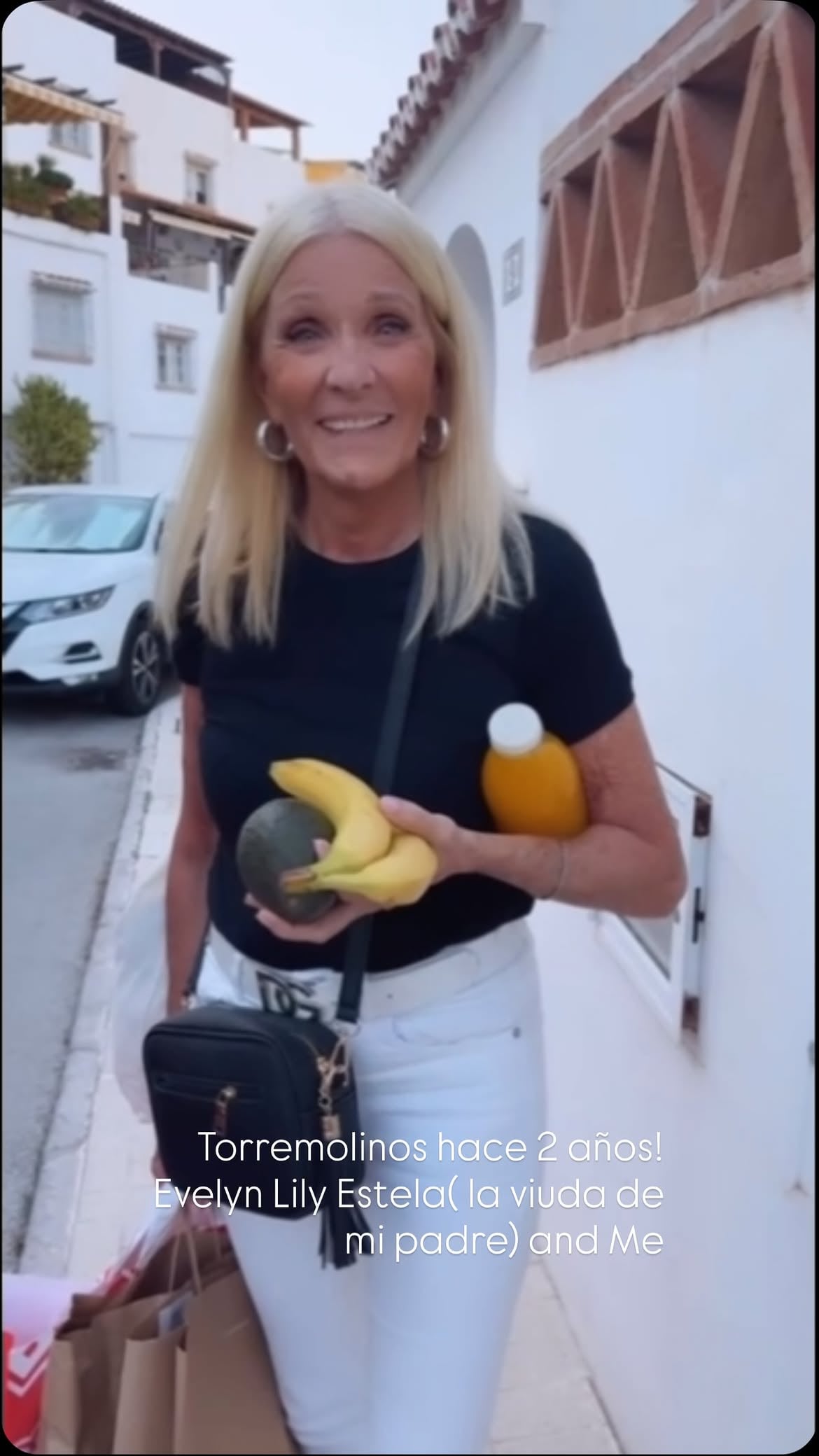 PERLITAS!! Torremolinos en casa de mi padre y Estela

Buen comienzo de semana!!!!💙leo siempre sus comentarios!
@evelynscheidl 
@lisua52 
@elracha29