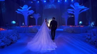 Xəyal qurmuruq… Bu gün xəyallarımız yaşayırıq..
@carousel_wedding_party_ minnətdarıq bu unudulmaz günümüzü nağıl kimi etdiyiniz üçün