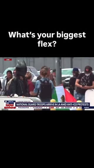 I WAS ON FOX NEWS LOLOLOL
