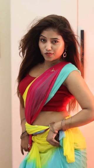 ❤️💃 #ravalisubramanian 

#reelsinstagram #trendingreels