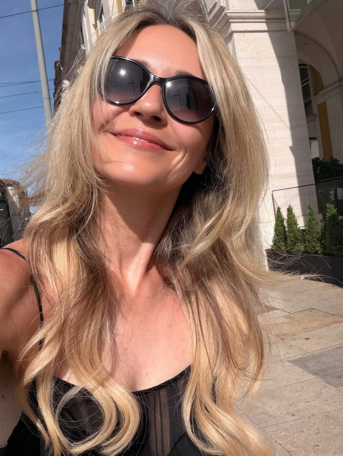 Can’t get enough of these Lisbon vibes. 🖤