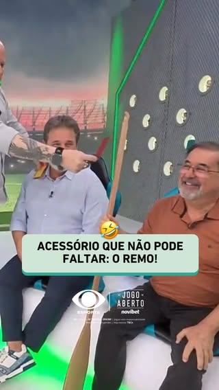 Depois da pausa da Copa do Mundo 2026, o São Paulo vai ter que remar para voltar para o G4… 🤣🤣🤣 #JogoAbertoNovibet