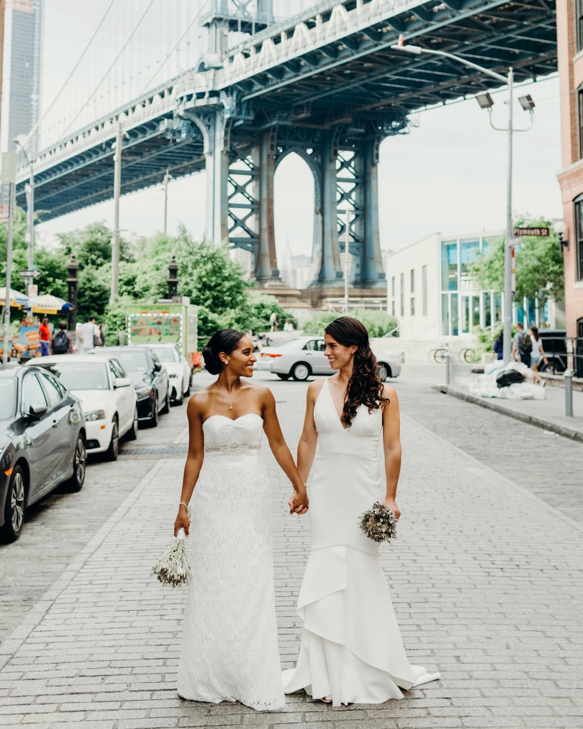 Happy Anniversary to my beautiful wife, @makerealcents 🖤

8 years married, 11 years together, one cutie little one and many, many Prides 🌈.

I love this life we have built together, and I would choose you every single time. I love you ❤️

Pride Month has always been special to us. While it is a celebration of love, community, and equality, it is also a reminder that the LGBTQ+ community continues to face discrimination, fear, and pushback every single day. Visibility has come a long way, but it does not erase the challenges that so many people still face across the world and often within their own homes.

That’s why visibility, support, and showing up for each other still matter. Representation matters. Love matters. And if being visible helps even one person feel seen, accepted, or less alone, then it is always worth it.

Happy Pride. 🌈❤️

#pride #lgbtq #twomoms #happypride