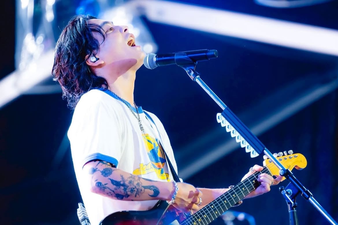 メトロック大阪

ヘッドライナーあざました🤘

Tシャツ

Red Hot Chili Peppers