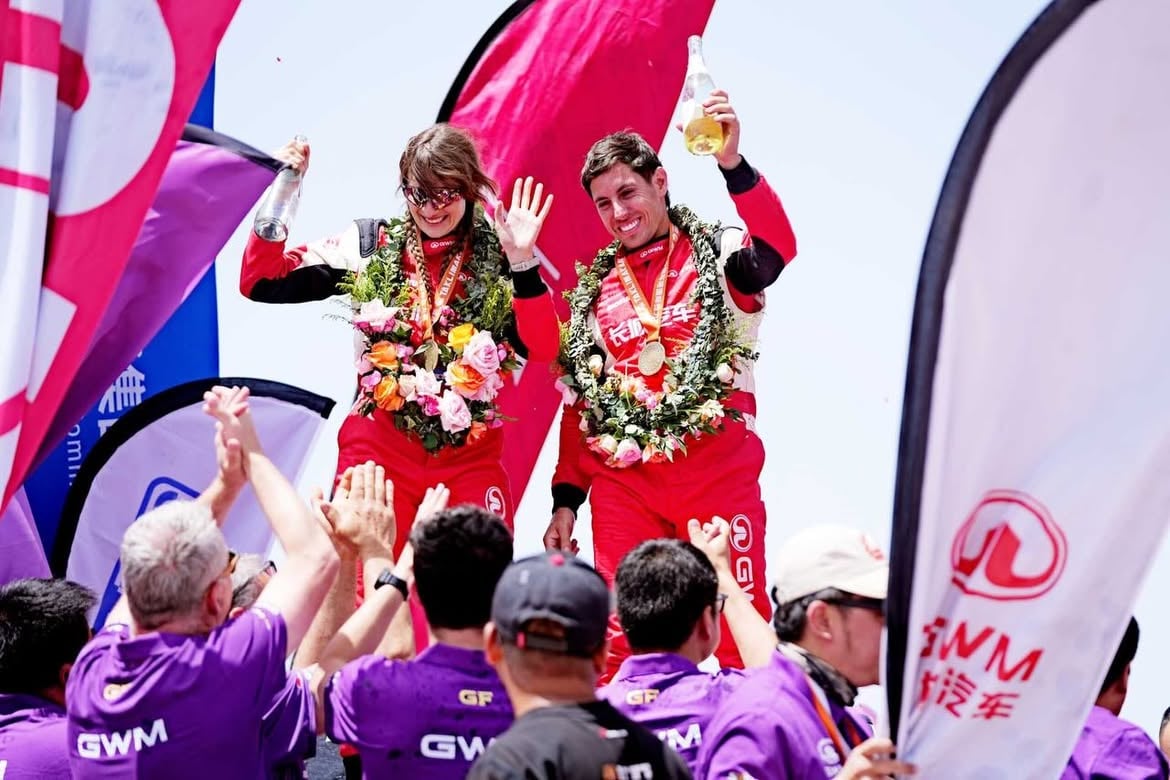 Lo hicimos! 🏆☝️

🇦🇷 En la cima 🥇

@gwm_global 
@loteriacba 
@paxassistance 
@grupo.win 
@stilo_official 
@laboratoriosnova