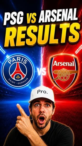 The results of PSG vs Arsenal 🔥 Paris celebrates the usual way, by being Pro members of society. #europe #culture #west