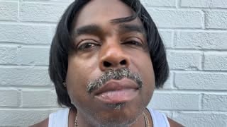 ALL NATURAL DATNIGGADAZ  NEW LOOK FOR THE NEW ALBUM  COMIN SOON  NEW DOCUMENTARY  NEW MONEY 💰 HAIR BY @nonniezhair in Atlanta