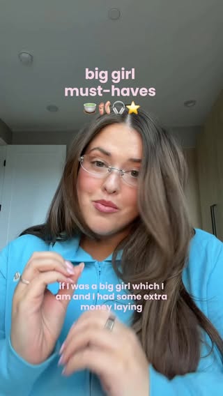 Part 3 of big girl must haves but this time we are chatting fitness 🎧🩰🍵☁️ comment “need it” to be sent direct 🔗 to my fitness must haves 💌
