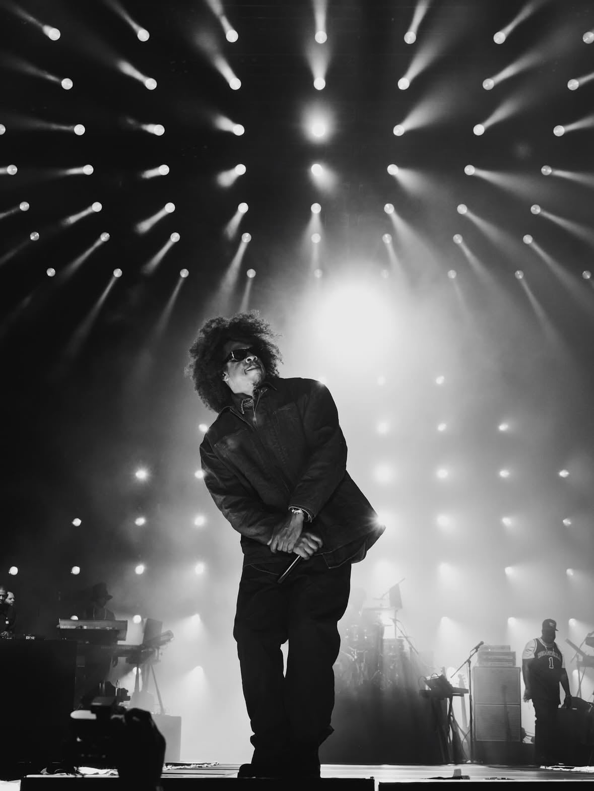 𝐑𝐨𝐨𝐭𝐬 𝐏𝐢𝐜𝐧𝐢𝐜 𝟐𝟎𝟐𝟔 𝐇𝐞𝐚𝐝𝐥𝐢𝐧𝐞𝐫.
@rootspicnic @jayz 

I know yall saw 1 million of these images so this post ain’t for yall, It’s just for me ! Lol.
