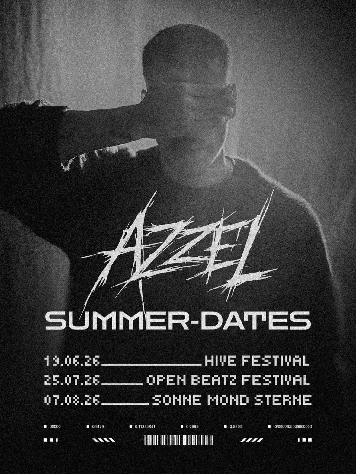 Diesen Sommer! 3 mal B2B mit @ueberrest.rotten - 3 mal geil!

Freue mich hart. Wo sehen wir uns?

(Im Post eben war 1 Fehler, deswegen hier nochmal richtig) #profi