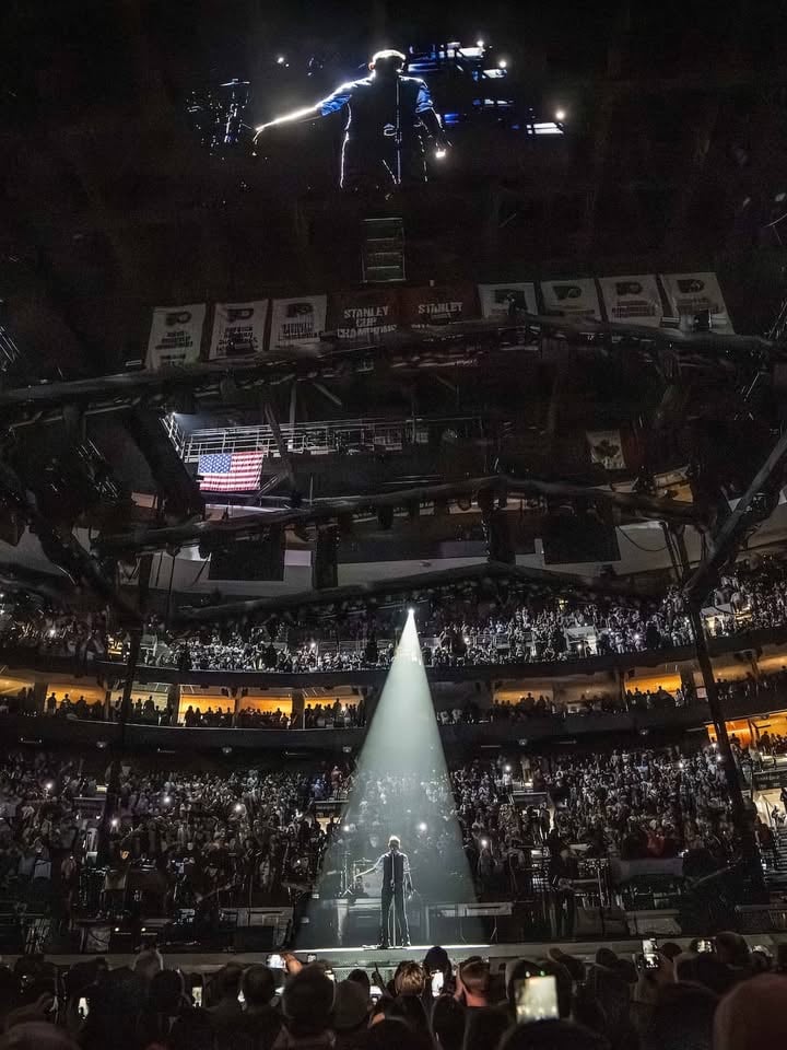 Philadelphia. May 30, 2026.

📸: @redemartin