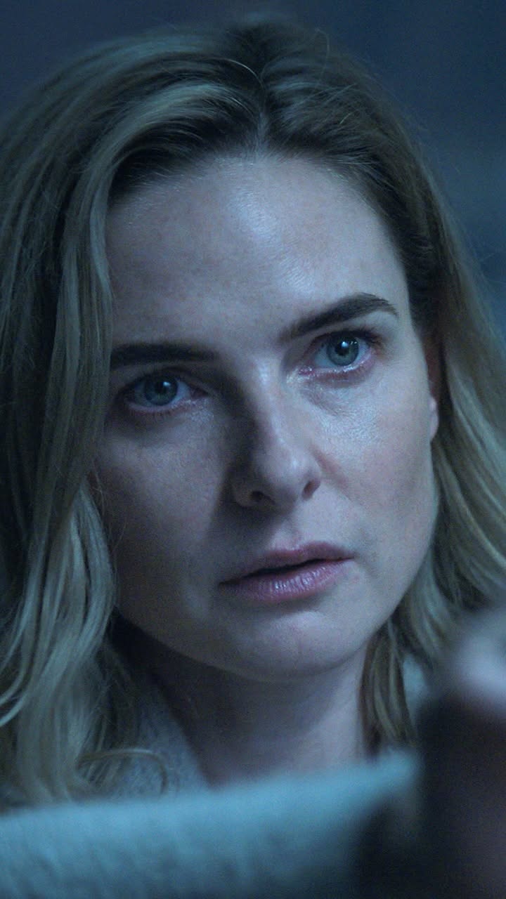 The end of the world had a beginning.

Silo returns July 3 only on Apple TV.

#Silo #RebeccaFerguson #AppleTV