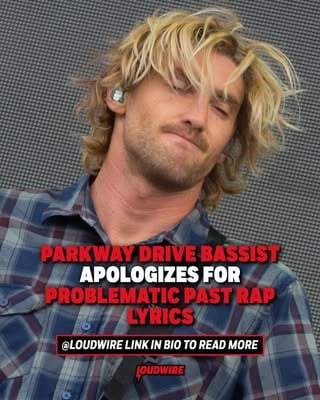 Parkway Drive continue to face public scrutiny with the band's bassist Jia O'Connor being the latest to come under fire after Australia's ABC News did a deeper dive into the predatory behavior that existed in the early 2000s Byron Bay scene.