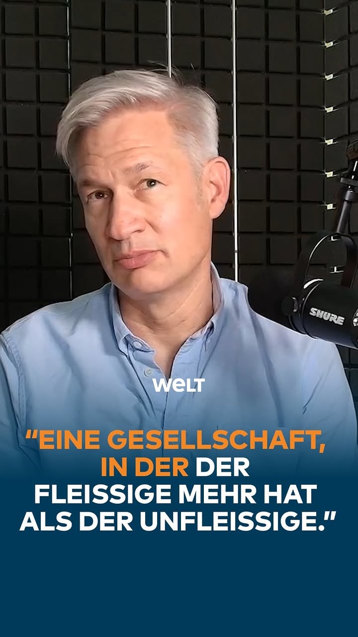 Ulf Poschardt und Daniel Stelter sprechen in der neuen Folge von "Make Economy Great Again" über den FDP Parteitag und wie die Partei sich aufstellen müsste, um die Deutsche Wirtschaft zu retten.

Die neuste Folge, überall wo es Podcasts gibt hören!