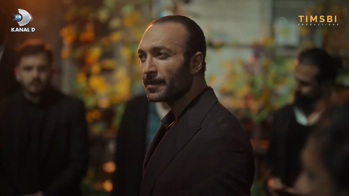 “Şimdi tek bilek olacağız!” 🔥

#EşrefRüya yeni bölümüyle #KanalD’de.

@kanald @timsbi