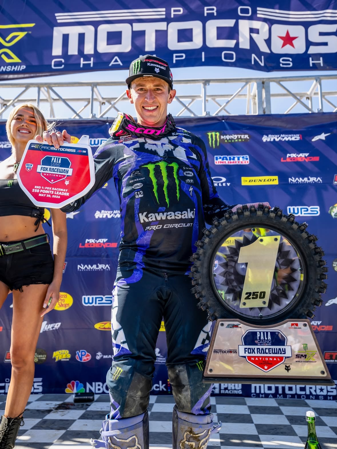 That one felt good! Days like these are why we do it! 🔥 Huge thanks to the whole crew.