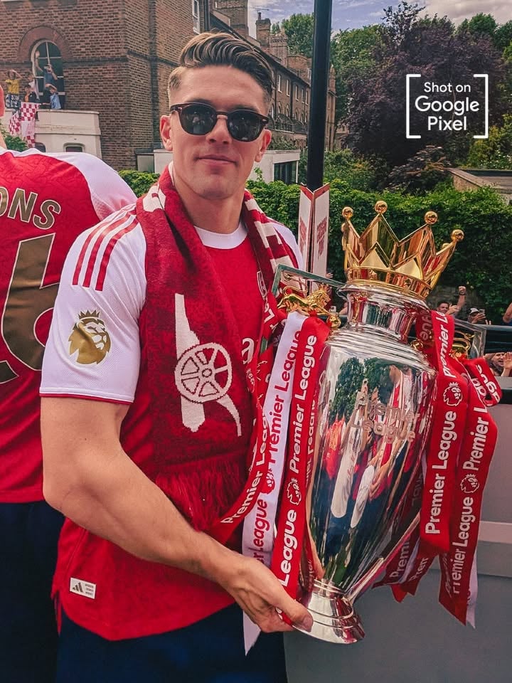 One for the history books.⁣
⁣
Shot on Google Pixel 🤳