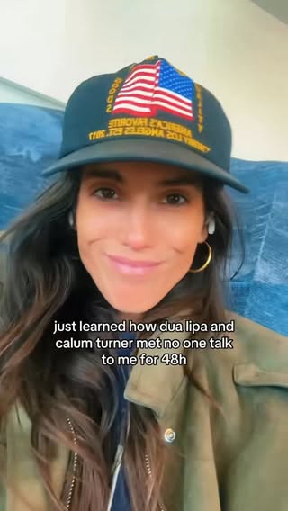if you come know don’t pls don’t look it up #dualipa