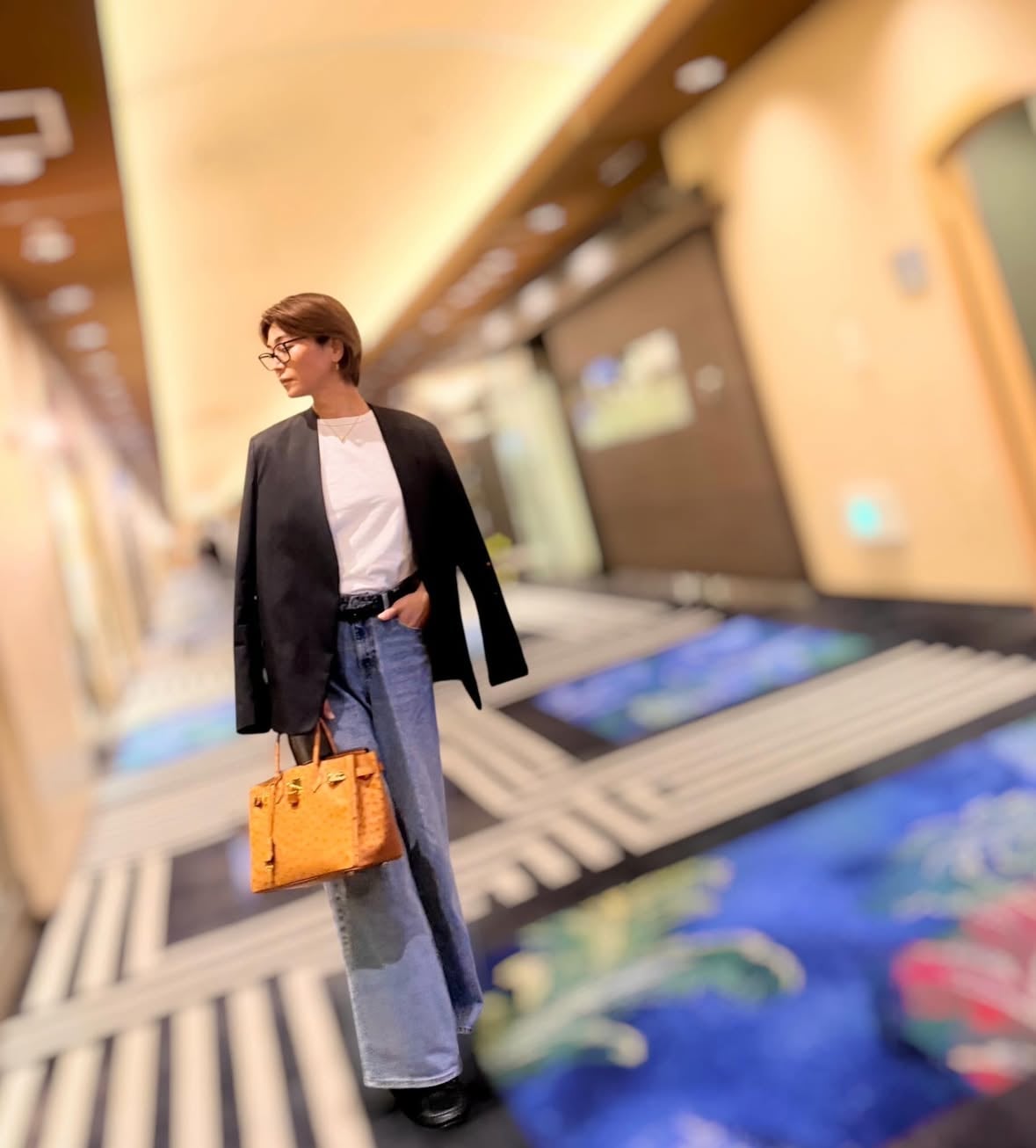.
久しぶりのSATSUKI！きゃー！

ニューオータニでのディナーショーもまた楽しみ🤍🩵