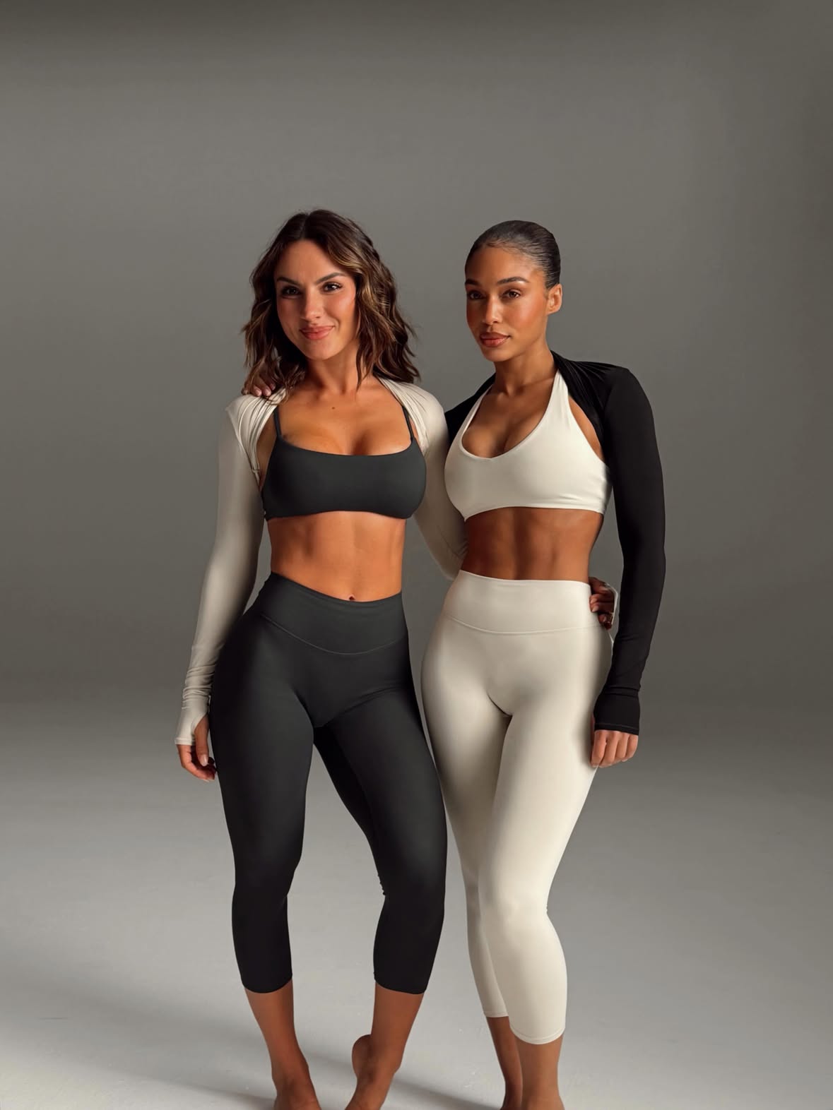 When I conceptualised the new ONER Mode: Day to Night Capsule 2 years ago I had @loriharvey as one of my main muses. @oneractive 

The capsule was selfishly (guilty) built for me  as I couldn’t take SoftMotion off my body. I wanted to create the ultimate ready to wear wardrobe that could take you from your workout to brunch with the girls and finally on a hot date but all in comfort and function. 

Having Lori as the face of our first ever ONER Mode series in my favourite capsule of 2026 is a dream come true. 

Thank you Lori for bringing our vision to life you are truly exceptional. 

Capsule dropping 11th 🤍