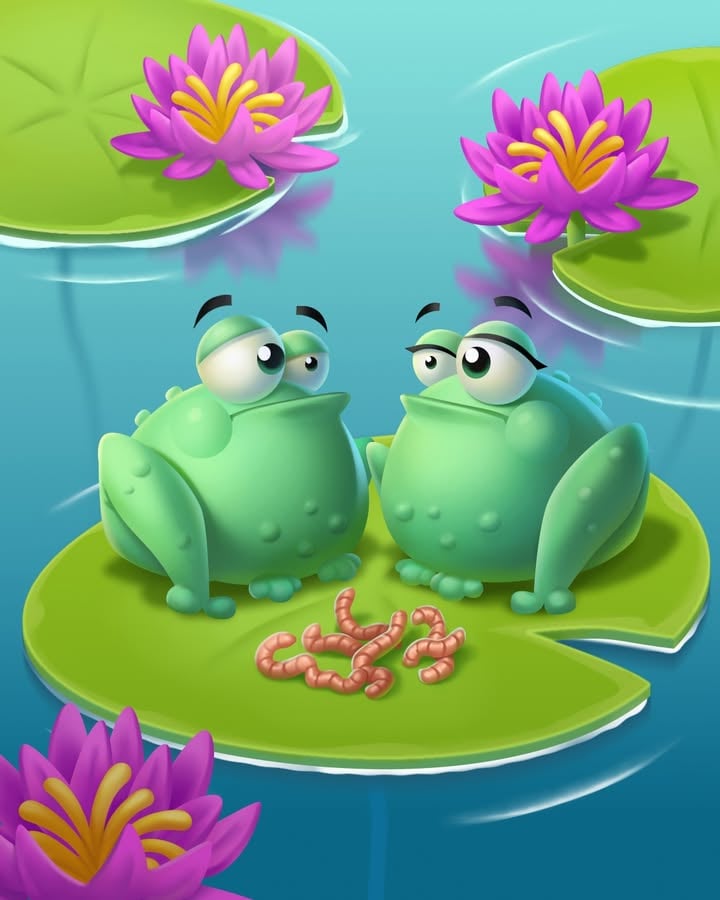 us? #hayday